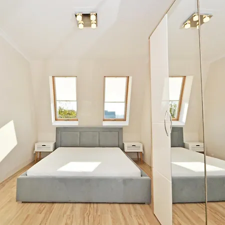 Debina Apartamento Świnoujście