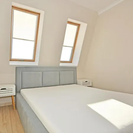 Debina Apartamento *