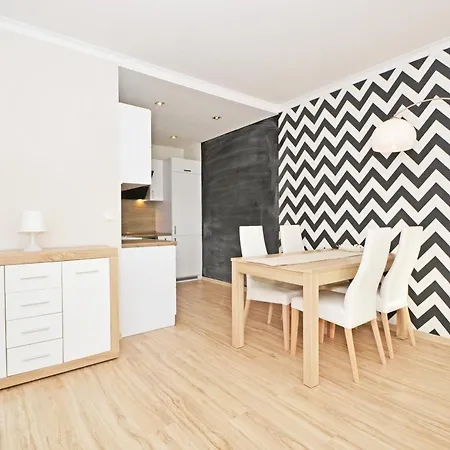 Debina Apartamento