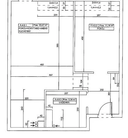 Apartamento Debina Świnoujście