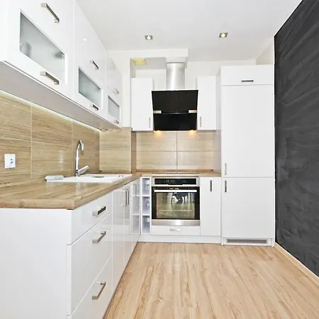Apartamento Debina