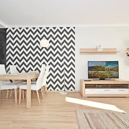 Debina Apartamento